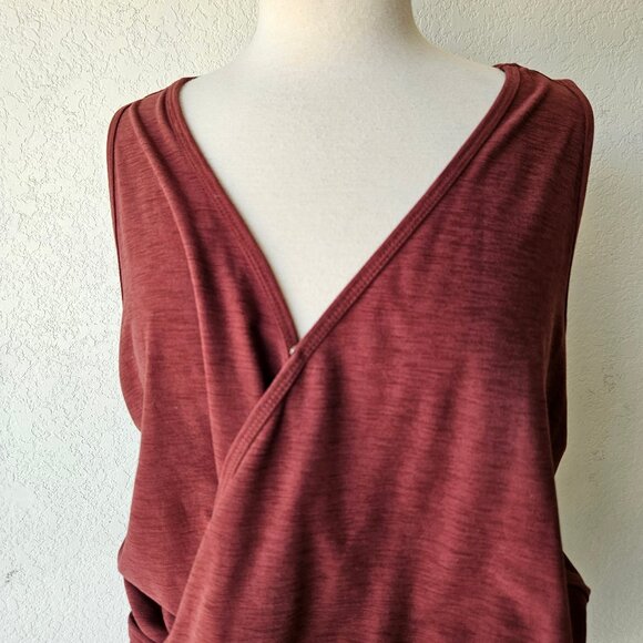 Old Navy Active Breathe On Size XL Athletic Casual Sleevelss Short Romper - Picture 2 of 9